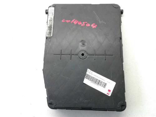 Fuse box RENAULT MEGANE II (BM0/1_, CM0/1_)  | BP17034153E1 