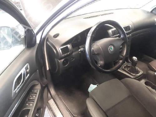 AC compressor SKODA SUPERB I (3U4) | BP17960901M34 - Image 7