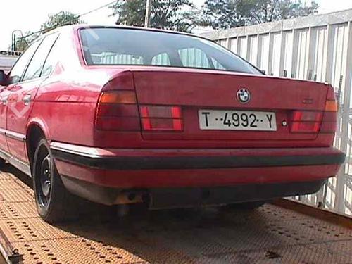 Used Parts BMW 5 (E34) 525 iX 24V (192 hp) 164907