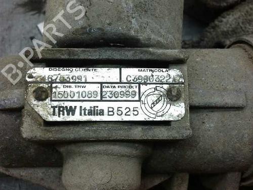Steering rack FIAT PUNTO (188_) 1.2 16V 80 (188.233, .235, .253, .255, .333, .353, .639,... | BP612970M22 
