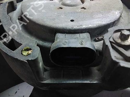 Radiator fan NISSAN MICRA III (K12)  | BP10421678M35 