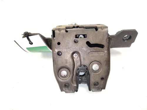 Used Tailgate lock OPEL ASTRA J (P10) 2.0 CDTI (68) (165 hp) 22720126