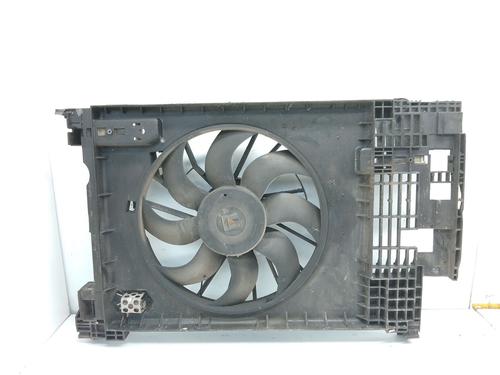 Used Radiator fan Radiator fan RENAULT MEGANE II Estate (KM0/1_) 1.9 dCi (131 hp) 36527192 36527192