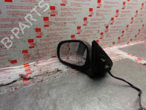 Used Left mirror ROVER 400 II (RT) [1995-2000]  852075