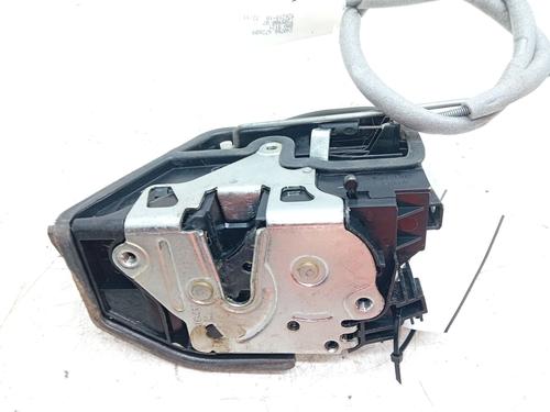 Rear left lock BMW X3 (F25) xDrive 20 d | BP22737804C100 