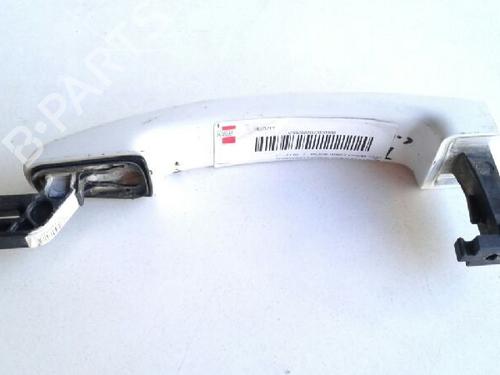 Türgriff hinten links außen für OPEL MOKKA / MOKKA X (J13) 1.7 CDTI (_76) (131 hp) 15836279
