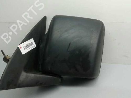 Used Left mirror OPEL COMBO Tour [2001-2011]  5259075