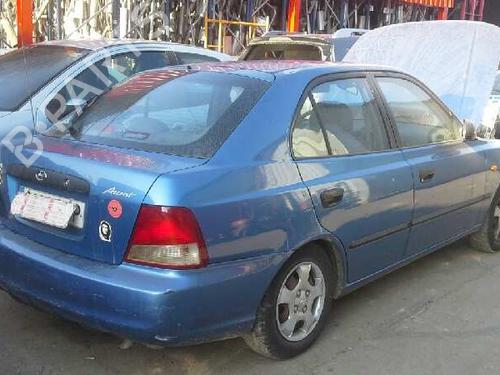 Starter HYUNDAI ACCENT II (LC) 1.3 | BP245281M8 