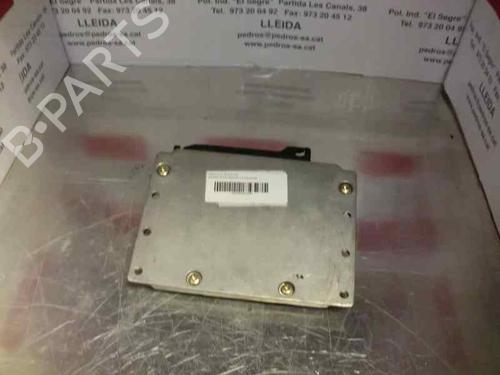Engine control unit (ECU) CITROËN XANTIA (X1_, X2_) | BP156678M57