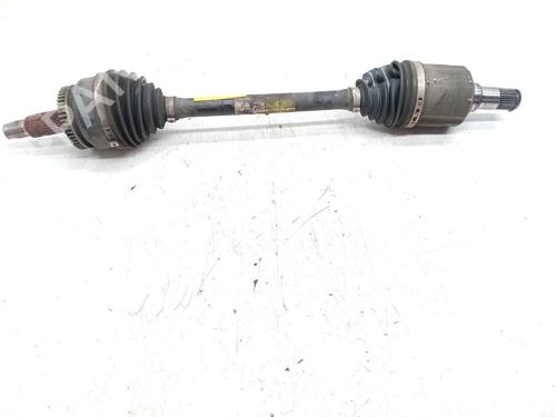 Used Left front driveshaft HYUNDAI TUCSON (TL, TLE) 2.0 CRDi (136 hp) 22738058
