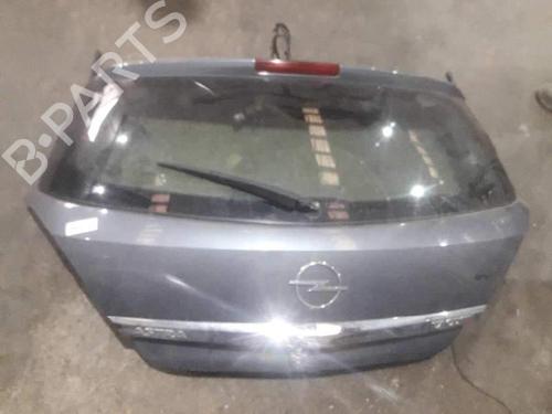 tailgate-opel-astra-h-a04-93178817-2004-2005-2006-2007-2008-2009-2010-2011-2012-2013-2014-14931261 main image