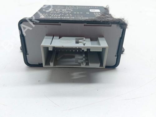 Electronic module AUDI Q5 (8RB) 2.0 TDI quattro | BP27833514M83 - Image 2