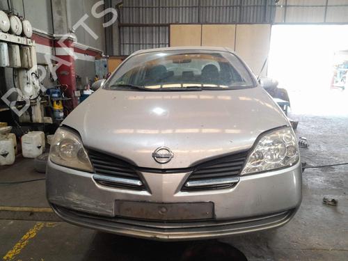 Left front window switch NISSAN PRIMERA (P12) 1.6 | BP36859532I27 - Image 6