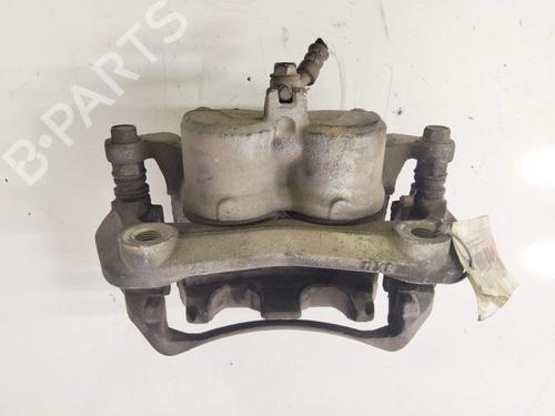 Left front brake caliper NISSAN NAVARA NP300 (D40) | BP38488840M105 - Image 2