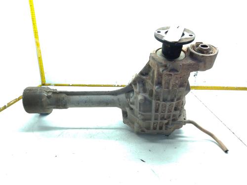 Used Front differential NISSAN NAVARA NP300 (D40) [2004-2025]  29915690