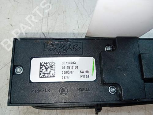 Left front window switch VOLVO C30 (533) | BP20716617I27 - Image 3