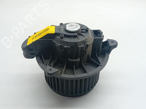 Varmeblæser FORD TRANSIT COURIER B460 Box Body/MPV 1.5 TDCi (75 hp) 27156415
