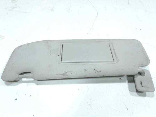 Used Left sun visor Left sun visor CITROËN C4 CACTUS 1.6 BlueHDi 100 (99 hp) 10376792 10376792