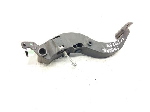 Clutch pedal JAGUAR X-TYPE I (X400) 2.0 D | BP17765597I13 