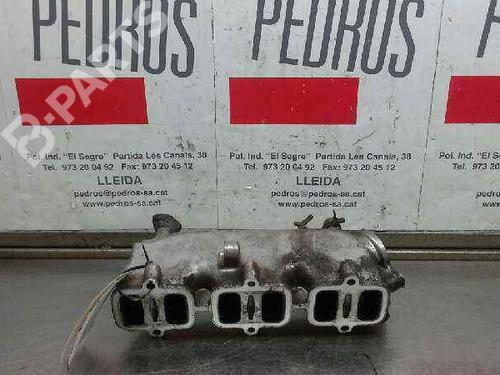 Used Intake manifold Intake manifold AUDI A6 C5 Avant (4B5) 2.5 TDI quattro (180 hp) 1231284 1231284