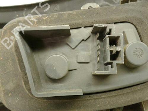 Right taillight FIAT PUNTO (176_) 1.7 TD (176AT) | BP1773400C35 