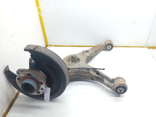 Right rear suspension arm VW CALIFORNIA T5 Camper (7EC, 7EF, 7EG, 7HF, 7HC) 2.5 TDI 4motion | BP29067207M15 