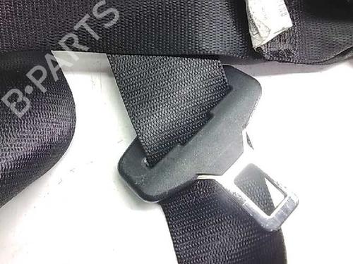 Front right seatbelt BMW 5 (E60) 530 i | BP16686605I25 