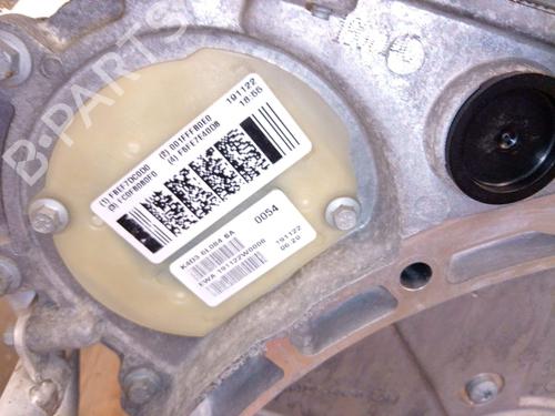 Engine JAGUAR F-PACE (X761) 2.0 TD4 AWD | BP38728793M1 - Image 8