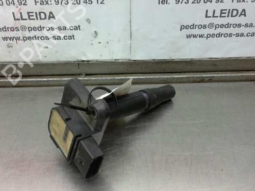 Used Ignition coil SEAT ALHAMBRA (7V8, 7V9) 1.8 T 20V (150 hp) 1710622