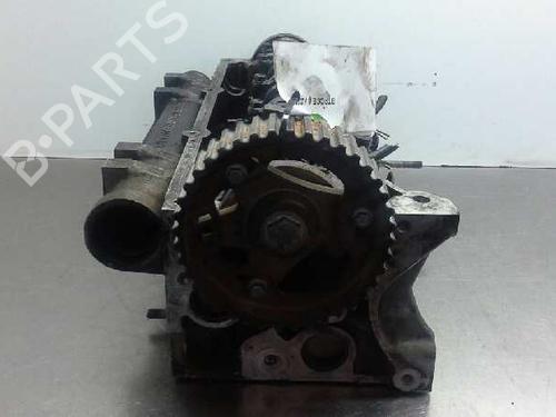 Cylinder head NISSAN KUBISTAR MPV (X76) 1.5 dCi | BP10976515M5 