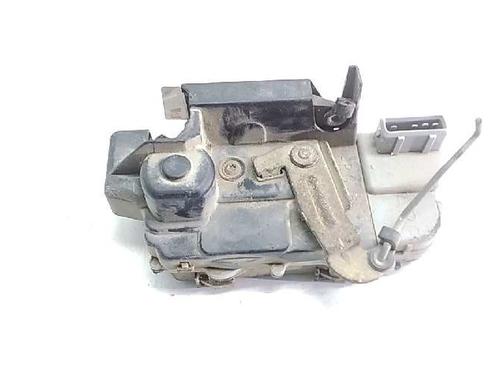 Rear left lock PEUGEOT 406 (8B)  | BP7121527C100 