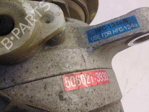 AC compressor NISSAN TERRANO II (R20)  | BP9681220M34 