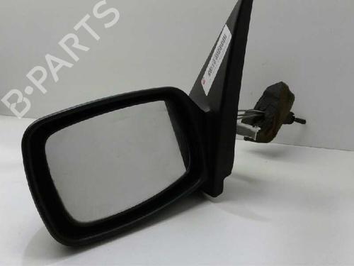 Used Left mirror FORD ESCORT VI Turnier (GAL, ANL) [1995-2002]  17055836