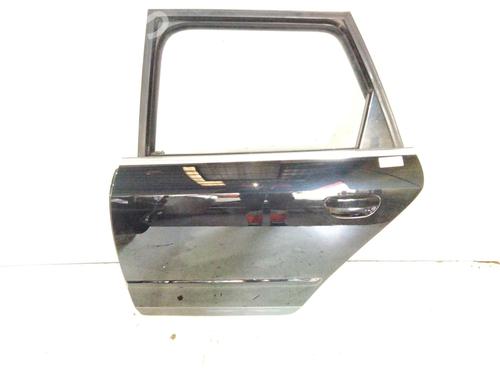 Left rear door AUDI A4 B6 Avant (8E5) 1.8 T BP21549574C4