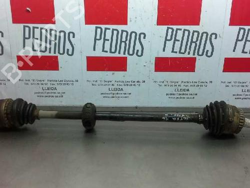 Used Right front driveshaft OPEL VECTRA B (J96) 1.8 i 16V (F19) (116 hp) 1447944