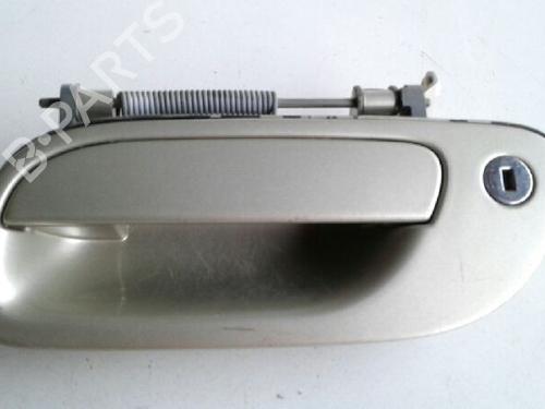 Türgriff vorne links außen für VOLVO S60 I (384) 2.4 D (163 hp) 8323160