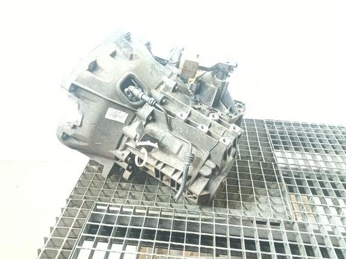 Used Gearbox Gearbox FORD TRANSIT CONNECT (P65_, P70_, P80_) 1.8 TDCi (90 hp) 34369867 34369867