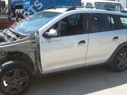 Used Parts DACIA LOGAN MCV II  1.5 dCi  844704