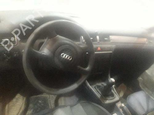 Front left window mechanism AUDI A6 C5 (4B2) 2.4 | BP6886529C22 