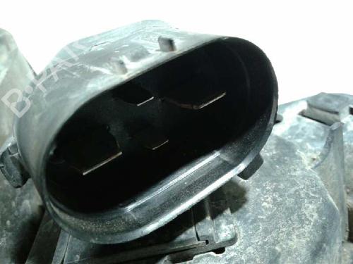 Radiator fan OPEL MERIVA A MPV (X03)  | BP8400249M35 