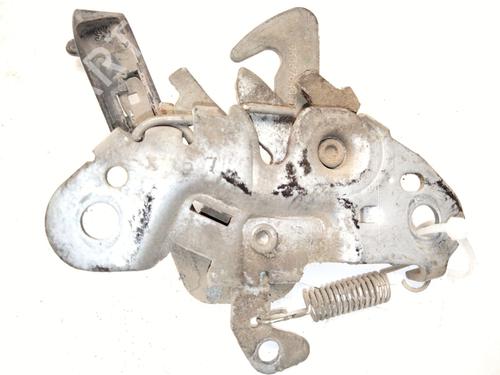 Hood lock PEUGEOT 407 (6D_) 2.0 HDi 135 (6DRHRH, 6DRHRE, 6DRHRG, 6DRHRJ) | BP29809094C133 