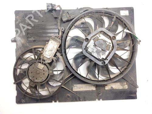 radiator-fan-audi-q7-4lb-30-tdi-quattro-7l0121203g-0130706809-2006-2007-2008-2009-2010-2011-2012-2013-2014-2015-2016-18084782 main image
