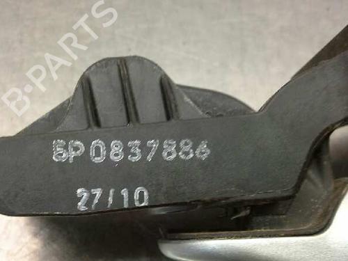 Front right exterior door handle SEAT ALTEA XL (5P5, 5P8) 1.6 TDI | BP2707219C129 
