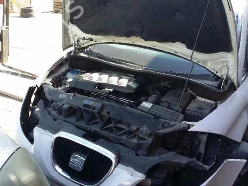 Right front driveshaft SEAT TOLEDO III (5P2) 1.9 TDI | BP4753932M39 