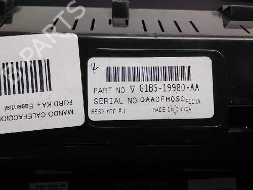 Other FORD KA+ III (UK, FK) | BP16268636O1 - Image 2