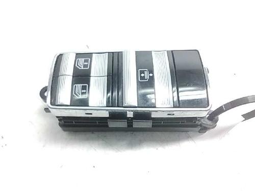 Used Right rear window switch MERCEDES-BENZ S-CLASS (W221, V221) [2005-2013]  16094232