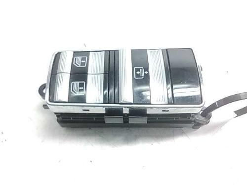 Comutador vidro trás direito MERCEDES-BENZ S-CLASS (W221) [2005-2013]null A2218214351