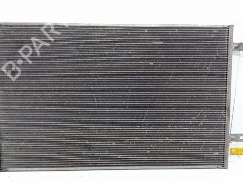 Heater matrix AUDI A6 C6 (4F2) 2.0 TDI | BP25995802M63 - Image 2