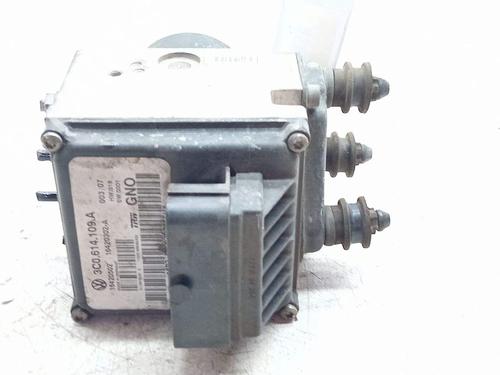 ABS pump VW PASSAT B7 (362) 2.0 TDI | BP25736882M43 - Image 2
