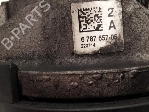 Engine mount BMW 3 Touring (F31) 318 d | BP22720408M89 
